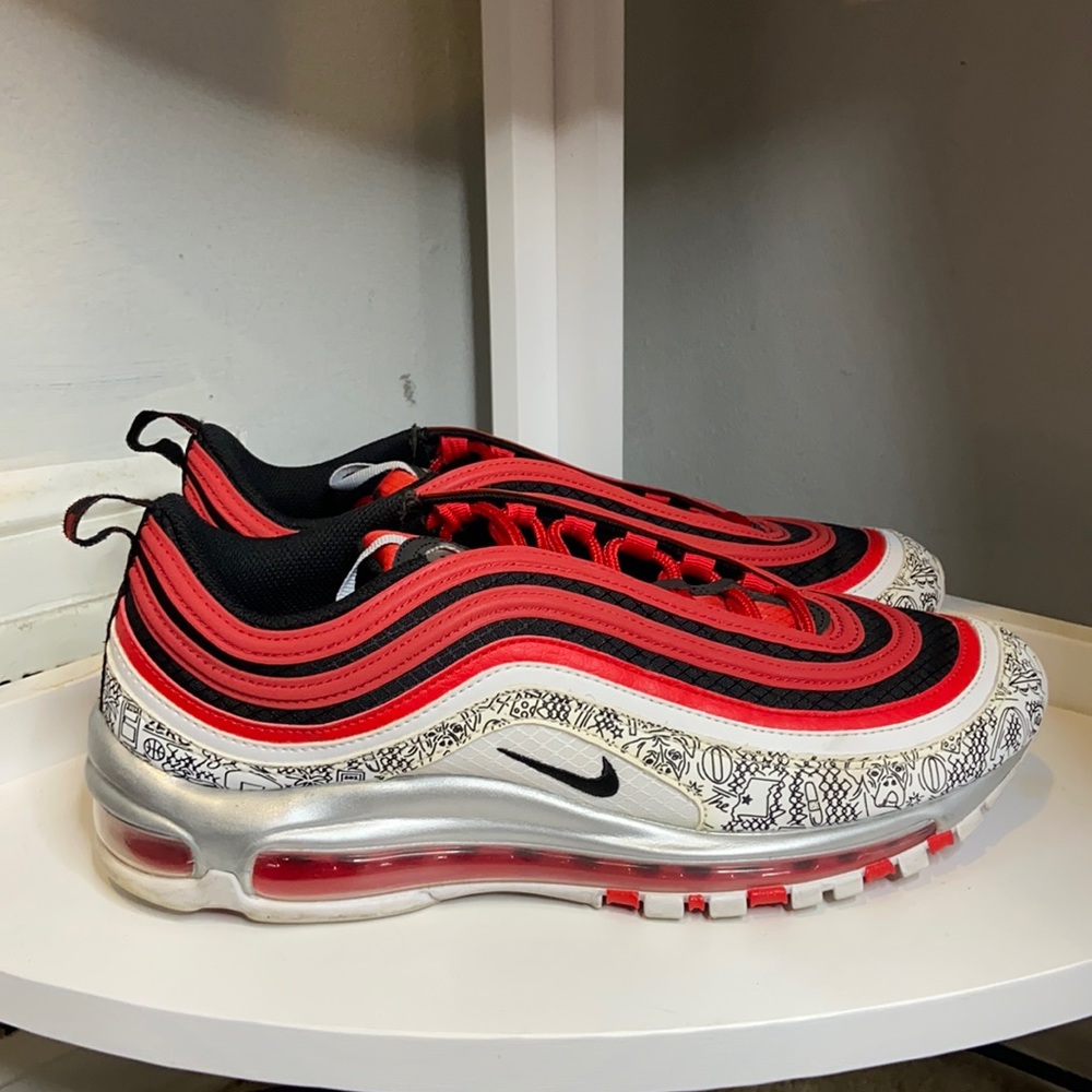 Jayson Tatum Nike Air Max